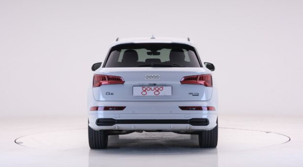 AUDI Q5 AUDI Q5  S LINE 35 TDI QUATTRO 120(163) KW(CV) S TRONIC