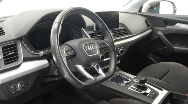 AUDI Q5 AUDI Q5  S LINE 35 TDI QUATTRO 120(163) KW(CV) S TRONIC