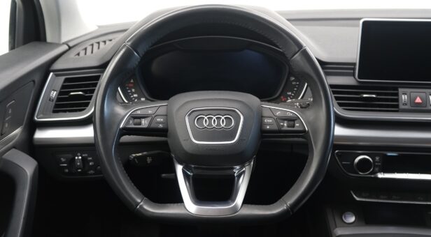 AUDI Q5 AUDI Q5  S LINE 35 TDI QUATTRO 120(163) KW(CV) S TRONIC