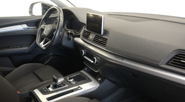 AUDI Q5 AUDI Q5  S LINE 35 TDI QUATTRO 120(163) KW(CV) S TRONIC