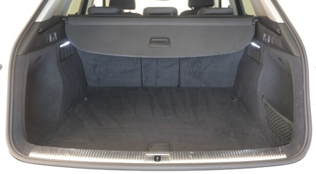 AUDI Q5 AUDI Q5  S LINE 35 TDI QUATTRO 120(163) KW(CV) S TRONIC