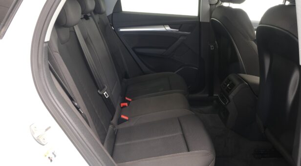 AUDI Q5 AUDI Q5  S LINE 35 TDI QUATTRO 120(163) KW(CV) S TRONIC