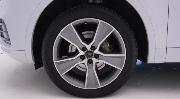 AUDI Q5 AUDI Q5  S LINE 35 TDI QUATTRO 120(163) KW(CV) S TRONIC