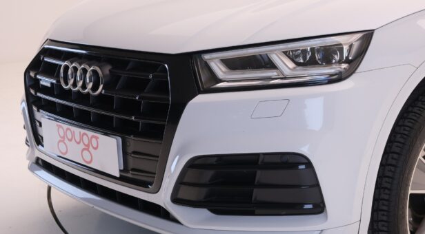 AUDI Q5 AUDI Q5  S LINE 35 TDI QUATTRO 120(163) KW(CV) S TRONIC