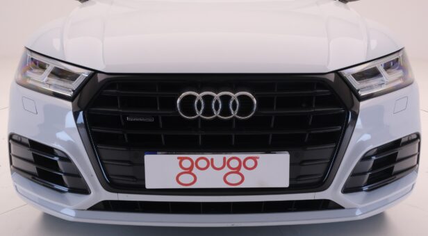 AUDI Q5 AUDI Q5  S LINE 35 TDI QUATTRO 120(163) KW(CV) S TRONIC