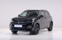 VOLKSWAGEN T-CROSS TODOTERRENO 1.0 TSI 81KW SPORT 110 5P