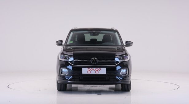 VOLKSWAGEN T-CROSS TODOTERRENO 1.0 TSI 81KW SPORT 110 5P