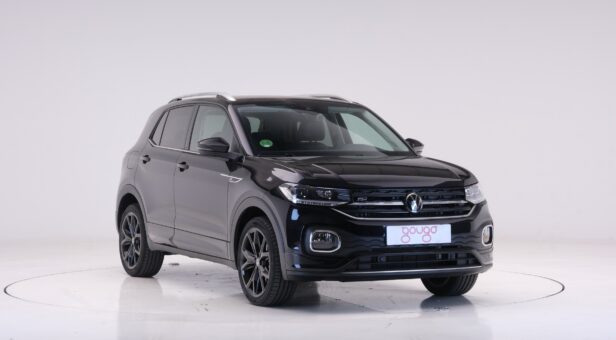 VOLKSWAGEN T-CROSS TODOTERRENO 1.0 TSI 81KW SPORT 110 5P