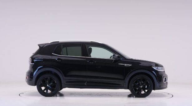 VOLKSWAGEN T-CROSS TODOTERRENO 1.0 TSI 81KW SPORT 110 5P