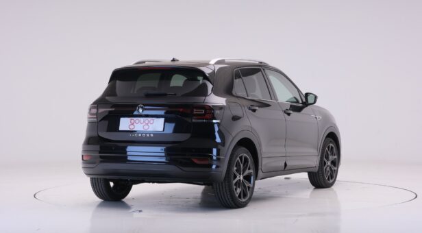 VOLKSWAGEN T-CROSS TODOTERRENO 1.0 TSI 81KW SPORT 110 5P