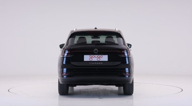 VOLKSWAGEN T-CROSS TODOTERRENO 1.0 TSI 81KW SPORT 110 5P