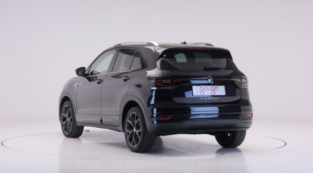 VOLKSWAGEN T-CROSS TODOTERRENO 1.0 TSI 81KW SPORT 110 5P