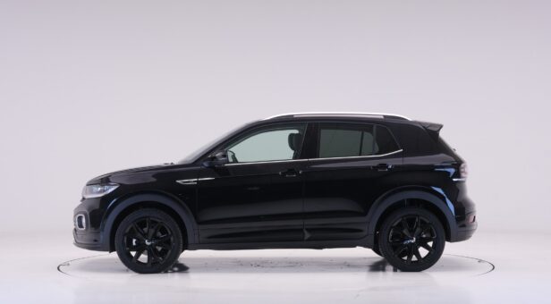 VOLKSWAGEN T-CROSS TODOTERRENO 1.0 TSI 81KW SPORT 110 5P