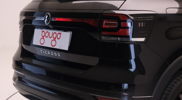 VOLKSWAGEN T-CROSS TODOTERRENO 1.0 TSI 81KW SPORT 110 5P