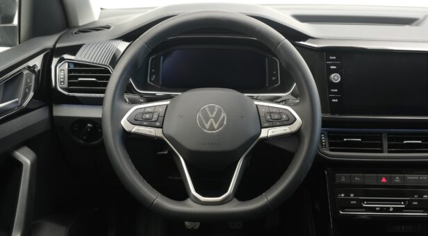 VOLKSWAGEN T-CROSS TODOTERRENO 1.0 TSI 81KW SPORT 110 5P