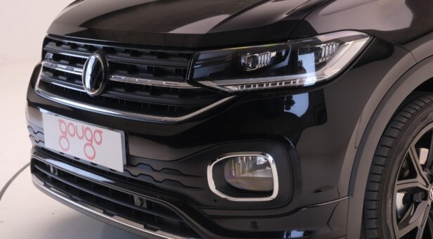 VOLKSWAGEN T-CROSS TODOTERRENO 1.0 TSI 81KW SPORT 110 5P