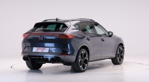 CUPRA CUPRA FORMENTOR 1.5 110 KW (150 CV) DSG 7 VEL