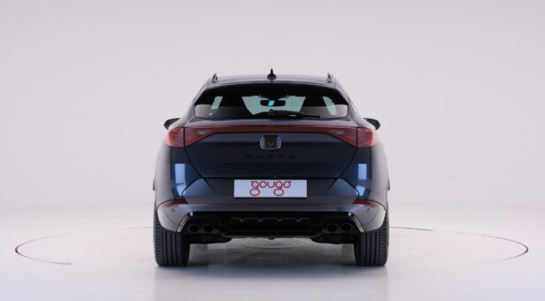 CUPRA CUPRA FORMENTOR 1.5 110 KW (150 CV) DSG 7 VEL