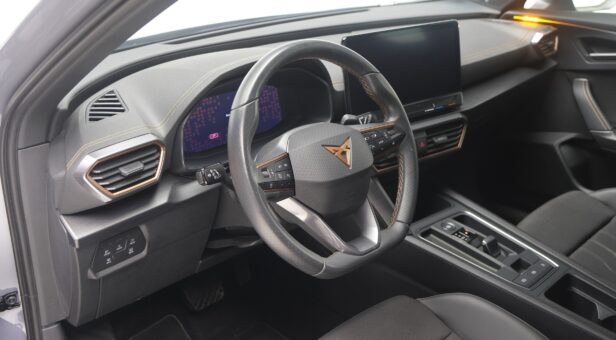 CUPRA CUPRA FORMENTOR 1.5 110 KW (150 CV) DSG 7 VEL