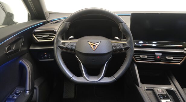 CUPRA CUPRA FORMENTOR 1.5 110 KW (150 CV) DSG 7 VEL