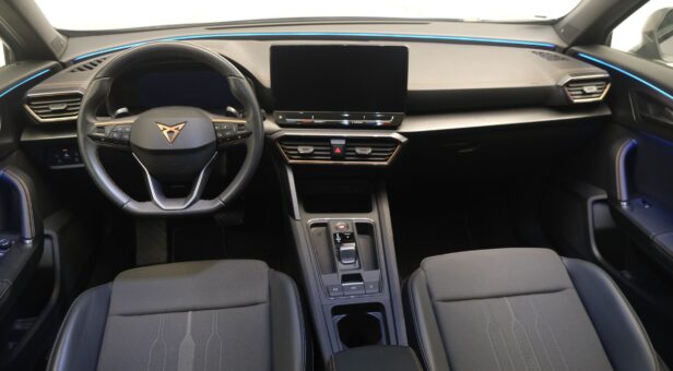 CUPRA CUPRA FORMENTOR 1.5 110 KW (150 CV) DSG 7 VEL