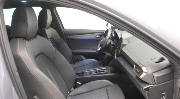 CUPRA CUPRA FORMENTOR 1.5 110 KW (150 CV) DSG 7 VEL