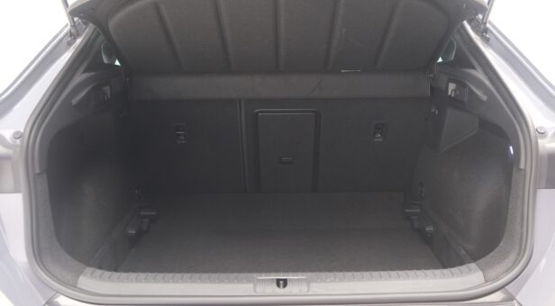 CUPRA CUPRA FORMENTOR 1.5 110 KW (150 CV) DSG 7 VEL