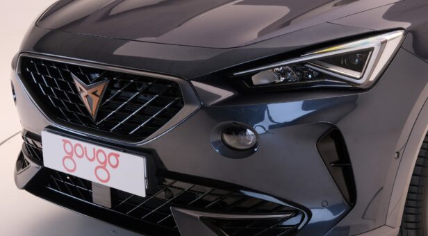 CUPRA CUPRA FORMENTOR 1.5 110 KW (150 CV) DSG 7 VEL