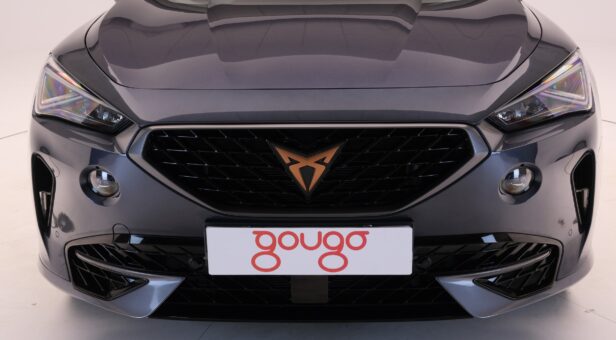 CUPRA CUPRA FORMENTOR 1.5 110 KW (150 CV) DSG 7 VEL