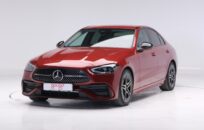 MERCEDES C-CLASS C 220 D