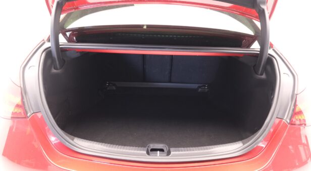 MERCEDES C-CLASS C 220 D