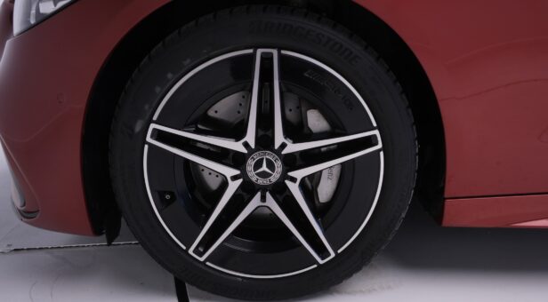 MERCEDES C-CLASS C 220 D