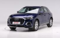 AUDI Q3 TODOTERRENO 1.5 35 TFSI S TRONIC 150 5P