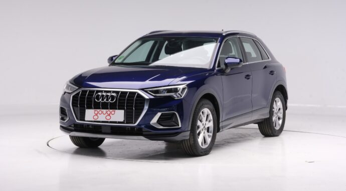 AUDI Q3 TODOTERRENO 1.5 35 TFSI S TRONIC 150 5P AUDI Q3 TODOTERRENO 1.5 35 TFSI S TRONIC 150 5P