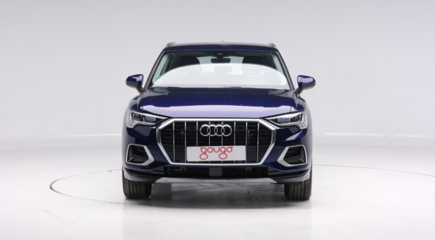 AUDI Q3 TODOTERRENO 1.5 35 TFSI S TRONIC 150 5P