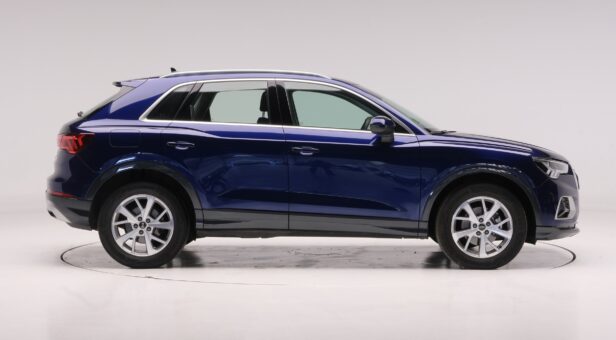 AUDI Q3 TODOTERRENO 1.5 35 TFSI S TRONIC 150 5P