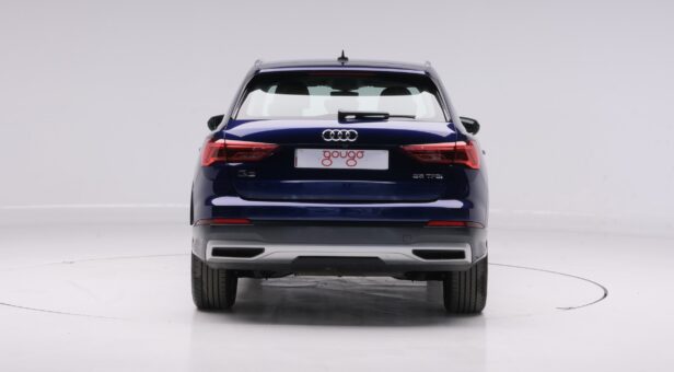 AUDI Q3 TODOTERRENO 1.5 35 TFSI S TRONIC 150 5P