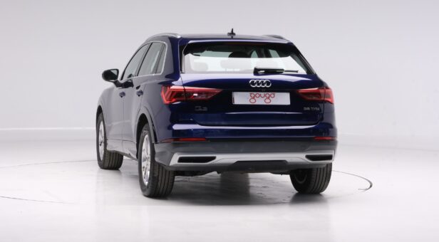 AUDI Q3 TODOTERRENO 1.5 35 TFSI S TRONIC 150 5P