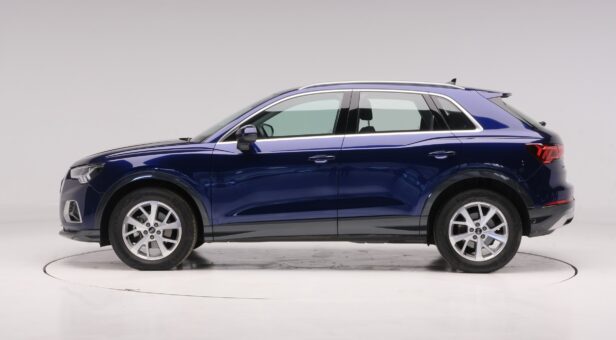 AUDI Q3 TODOTERRENO 1.5 35 TFSI S TRONIC 150 5P