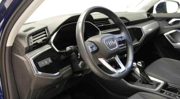 AUDI Q3 TODOTERRENO 1.5 35 TFSI S TRONIC 150 5P