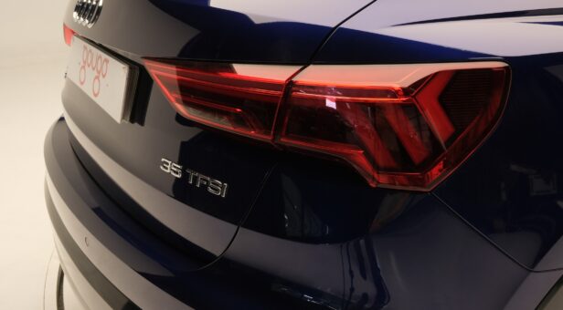 AUDI Q3 TODOTERRENO 1.5 35 TFSI S TRONIC 150 5P