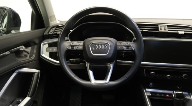 AUDI Q3 TODOTERRENO 1.5 35 TFSI S TRONIC 150 5P