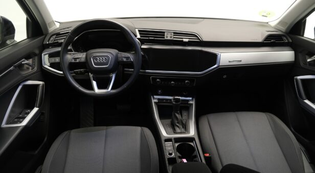 AUDI Q3 TODOTERRENO 1.5 35 TFSI S TRONIC 150 5P