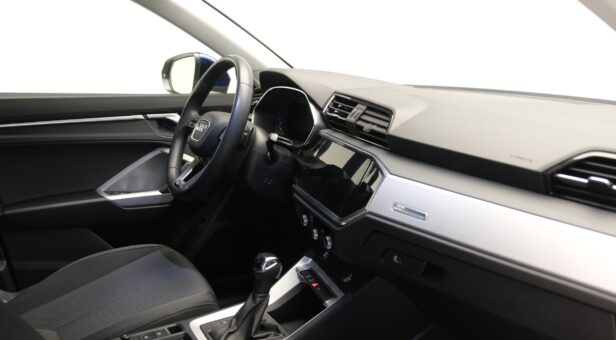 AUDI Q3 TODOTERRENO 1.5 35 TFSI S TRONIC 150 5P