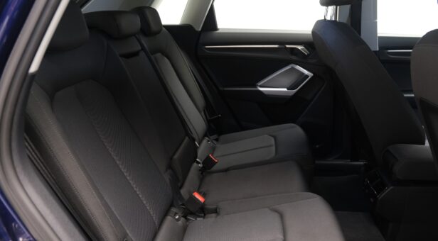 AUDI Q3 TODOTERRENO 1.5 35 TFSI S TRONIC 150 5P