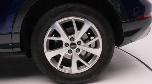 AUDI Q3 TODOTERRENO 1.5 35 TFSI S TRONIC 150 5P