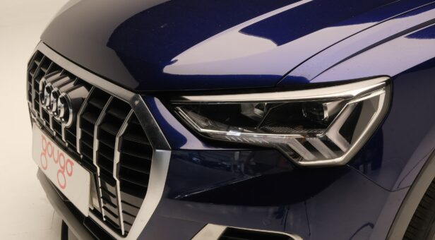 AUDI Q3 TODOTERRENO 1.5 35 TFSI S TRONIC 150 5P