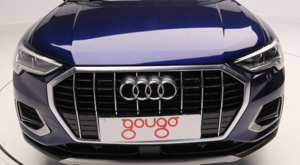 AUDI Q3 TODOTERRENO 1.5 35 TFSI S TRONIC 150 5P