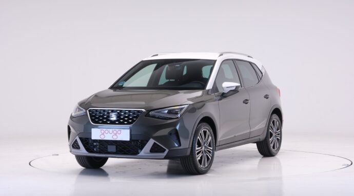 SEAT ARONA 1.0 TSI 110CV X-PERIENCE XL SEAT ARONA 1.0 TSI 110CV X-PERIENCE XL