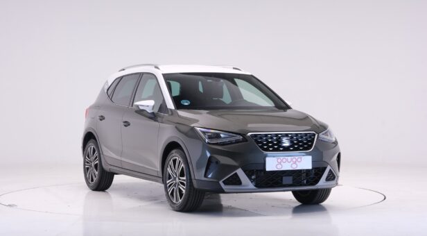 SEAT ARONA 1.0 TSI 110CV X-PERIENCE XL SEAT ARONA 1.0 TSI 110CV X-PERIENCE XL